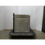 GRADE A2 - electriQ Electric Fan Assisted Oven - Stainless Steel