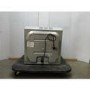 GRADE A2 - electriQ Electric Fan Assisted Oven - Stainless Steel