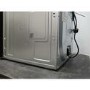 GRADE A2 - electriQ Electric Fan Assisted Oven - Stainless Steel