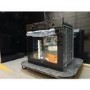 GRADE A2 - Beko BBIF22300B Electric Fan Single Oven - Black   