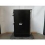 GRADE A2 - Hisense 60cm Electric Cooker - Black