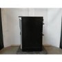 GRADE A2 - Hisense 60cm Electric Cooker - Black