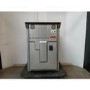 GRADE A2 - Hisense 60cm Electric Cooker - Black