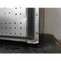 GRADE A2 - Hisense 60cm Electric Cooker - Black