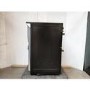 GRADE A2 - Hisense 60cm Electric Cooker - Black