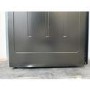 GRADE A2 - Hisense 60cm Electric Cooker - Black