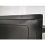 GRADE A2 - Hisense 60cm Electric Cooker - Black