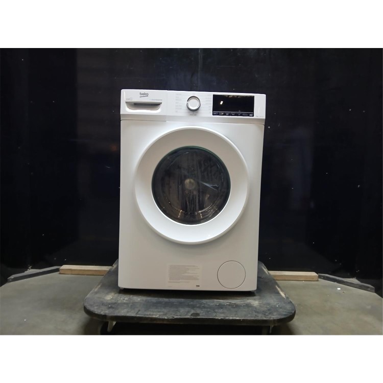 GRADE A2 - Beko ProSmart Inverter 7kg 1200rpm Washing Machine – White
