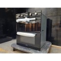 79145652/1/EQBUDOBLK GRADE A2 - electriQ Built-Under Electric Double Oven - Black