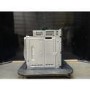 GRADE A2 - Bosch Series 2 HHF113BA0B Electric Single Oven - Black  