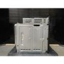 GRADE A2 - Bosch Series 2 HHF113BA0B Electric Single Oven - Black  