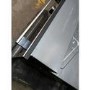 GRADE A2 - Hotpoint Class 4 Built-In Microwave & Grill - Stainless Steel
