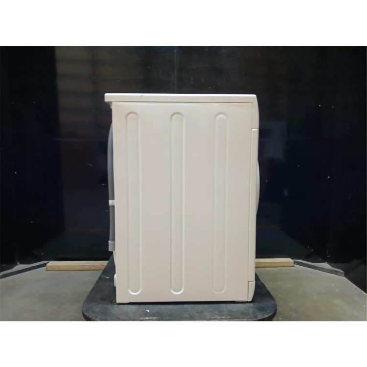 GRADE A2 - Hotpoint AntiStain 9kg 1400rpm Washing Machine - White