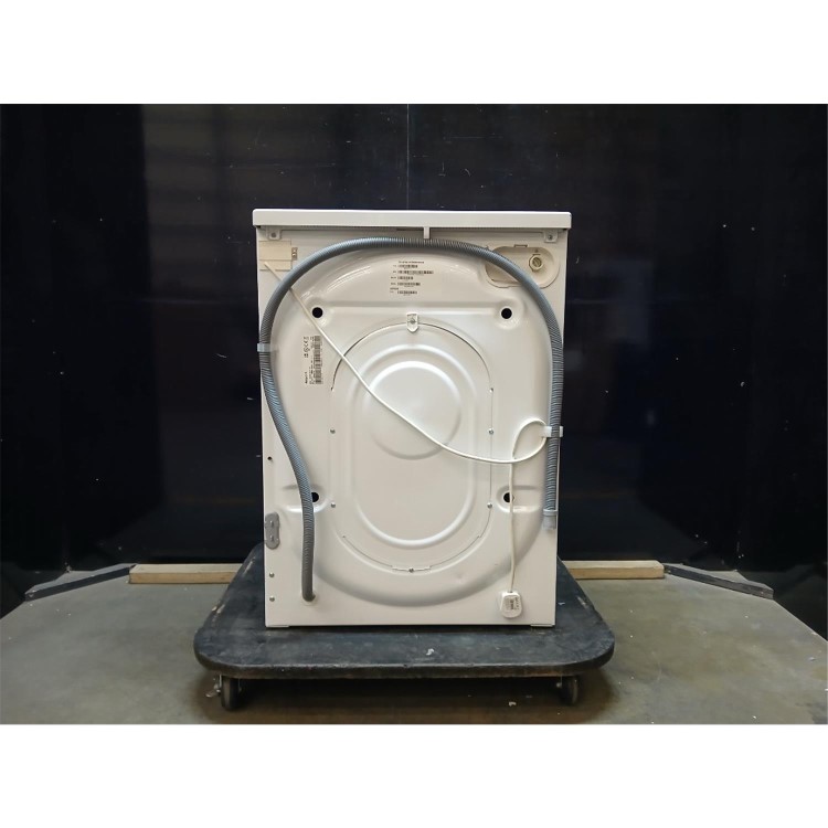 GRADE A2 - Hotpoint AntiStain 9kg 1400rpm Washing Machine - White