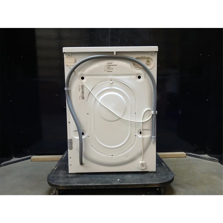 GRADE A2 - Hotpoint AntiStain 9kg 1400rpm Washing Machine - White