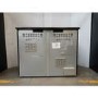 Refurbished Belling Farmhouse 444411835 110cm Electric Range Cooker - Black
