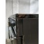 Refurbished Belling Farmhouse 444411835 110cm Electric Range Cooker - Black