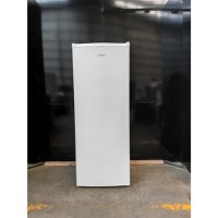 GRADE A2 - electriQ 168 Litre Freestanding Upright Freezer - White