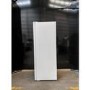 GRADE A2 - electriQ 168 Litre Freestanding Upright Freezer - White