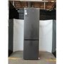 Refurbished LG NatureFRESH GBBS524CEV 375 Litre 60/40 Fridge Freezer - Black