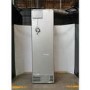 Refurbished LG NatureFRESH GBBS524CEV 375 Litre 60/40 Fridge Freezer - Black