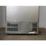 Refurbished LG NatureFRESH GBBS524CEV 375 Litre 60/40 Fridge Freezer - Black
