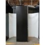 Refurbished LG NatureFRESH GBBS524CEV 375 Litre 60/40 Fridge Freezer - Black