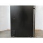 Refurbished LG NatureFRESH GBBS524CEV 375 Litre 60/40 Fridge Freezer - Black