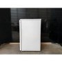GRADE A2 - Hotpoint 114 Litre Freestanding Under Counter Fridge - White