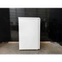 GRADE A2 - Hotpoint 114 Litre Freestanding Under Counter Fridge - White