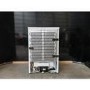 GRADE A2 - Hotpoint 114 Litre Freestanding Under Counter Fridge - White