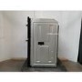 GRADE A2 - Hisense BID95211BGUK Built-In Electric Double Oven - Black   