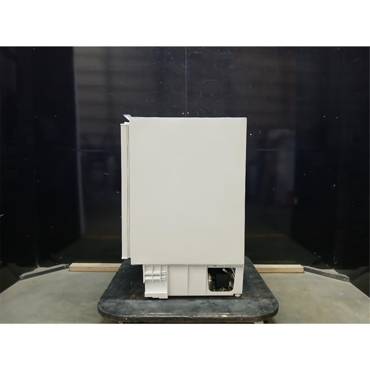 GRADE A2 - Candy 95 Litre Integrated Under Counter Freezer