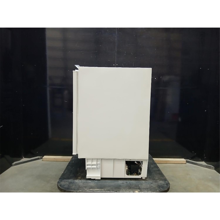 GRADE A2 - Candy 95 Litre Integrated Under Counter Freezer