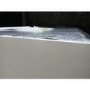 GRADE A2 - Candy 95 Litre Integrated Under Counter Freezer