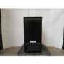 GRADE A2 - Fridgemaster 97 Litre Chest Freezer - Black