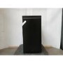GRADE A2 - Fridgemaster 97 Litre Chest Freezer - Black