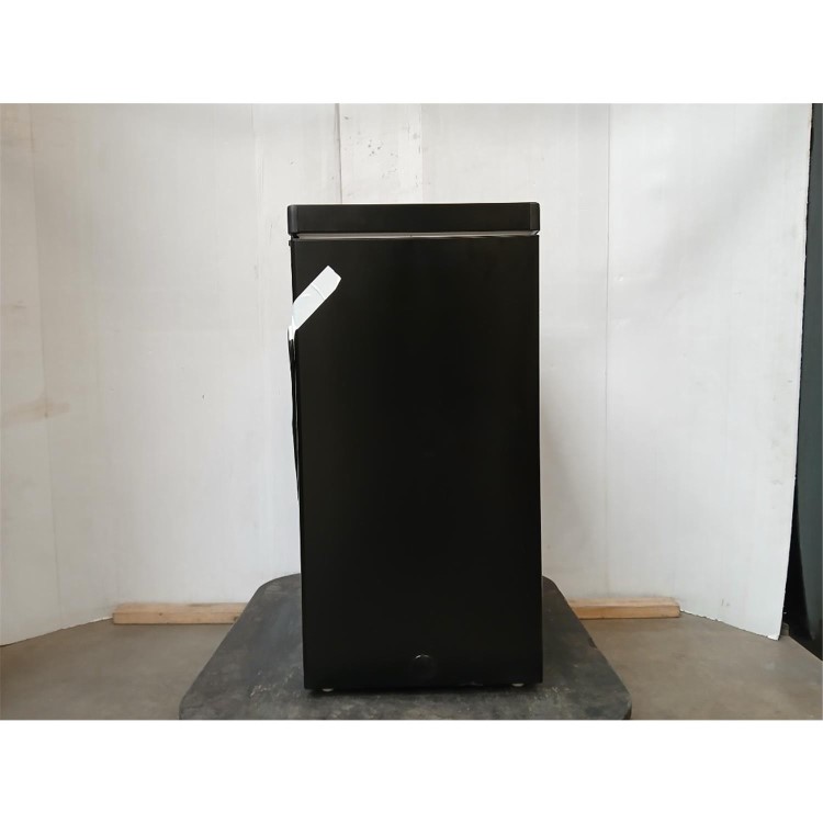 GRADE A2 - Fridgemaster 97 Litre Chest Freezer - Black