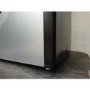 GRADE A2 - Fridgemaster 97 Litre Chest Freezer - Black