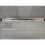 GRADE A2 - Indesit DUI10DIX Electric Built Under Double Oven - Stainless Steel 