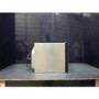 GRADE A2 - Hotpoint Class 2 Built-In Microwave & Grill - Black