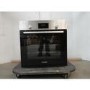GRADE A2 - Bosch Series 2 HHF113BR0B Electric Single Oven - Stainless Steel 