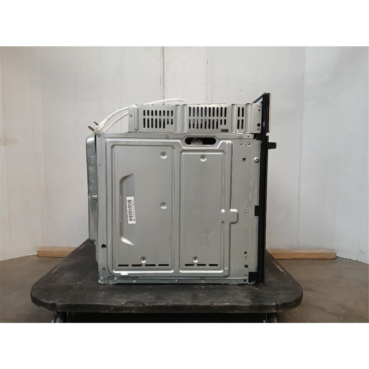 GRADE A2 - Bosch Series 2 HHF113BR0B Electric Single Oven - Stainless Steel 