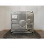 GRADE A2 - Bosch Series 2 HHF113BR0B Electric Single Oven - Stainless Steel 