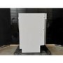 GRADE A2 - Indesit Push&Go Integrated Dishwasher - White control panel