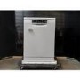 GRADE A2 - Bosch Series 2 Freestanding Dishwasher - VarioSpeed Plus White