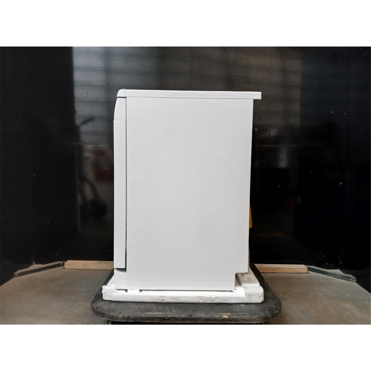 GRADE A2 - Bosch Series 2 Freestanding Dishwasher - VarioSpeed Plus White