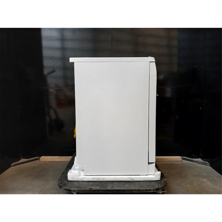 GRADE A2 - Bosch Series 2 Freestanding Dishwasher - VarioSpeed Plus White