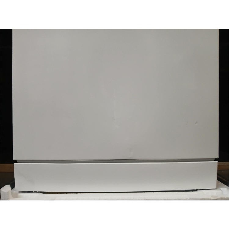 GRADE A2 - Bosch Series 2 Freestanding Dishwasher - VarioSpeed Plus White