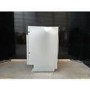 GRADE A2 - Hotpoint Maxi Space Integrated Dishwasher - C-Rated Black control panel